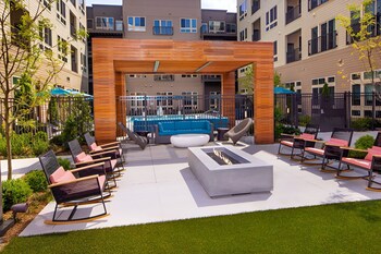 comfort apartments near capitol city