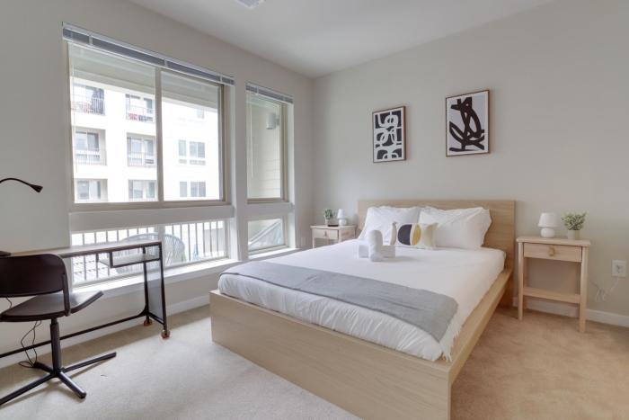 comfort apartments near capitol city