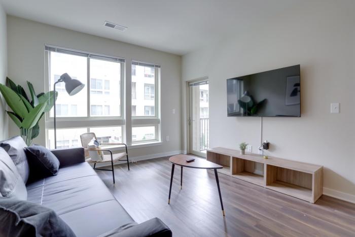 comfort apartments near capitol city