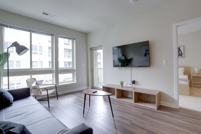 comfort apartments near capitol city