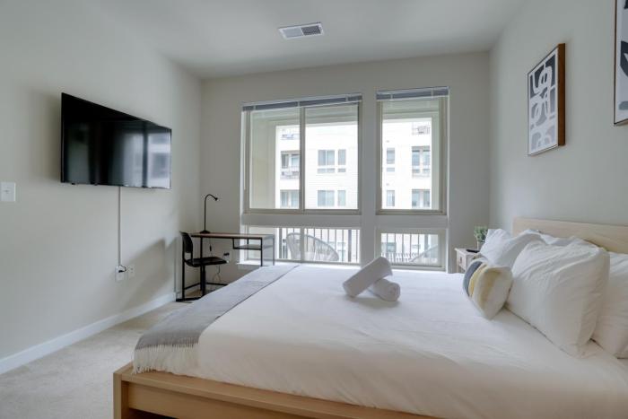 comfort apartments near capitol city