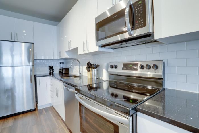 comfort apartments near capitol city