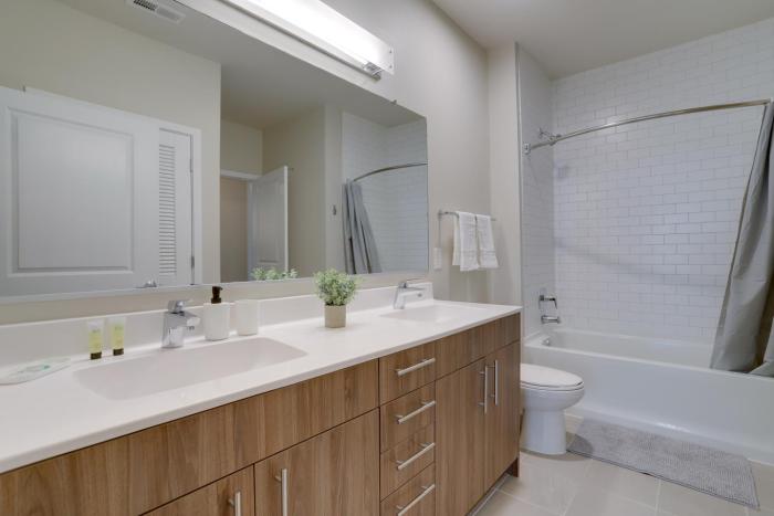 comfort apartments near capitol city