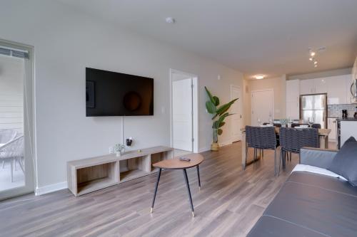 comfort apartments near capitol city