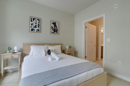 comfort apartments near capitol city