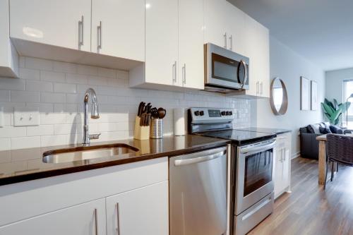 comfort apartments near capitol city