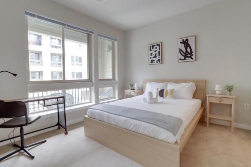 comfort apartments near capitol city