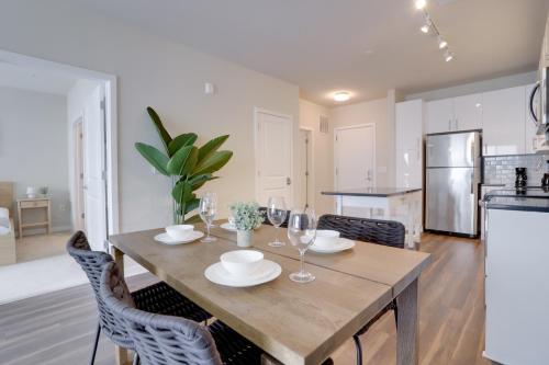 comfort apartments near capitol city