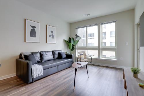 comfort apartments near capitol city