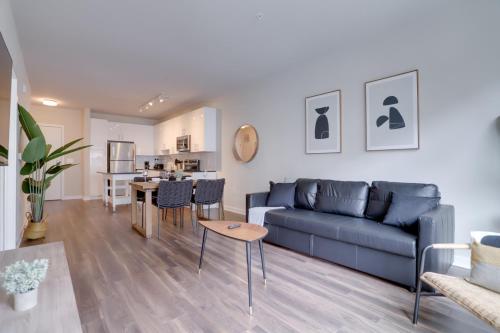 comfort apartments near capitol city