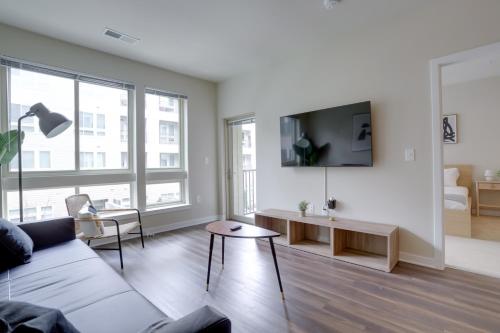 comfort apartments near capitol city