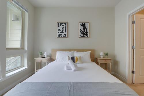 comfort apartments near capitol city