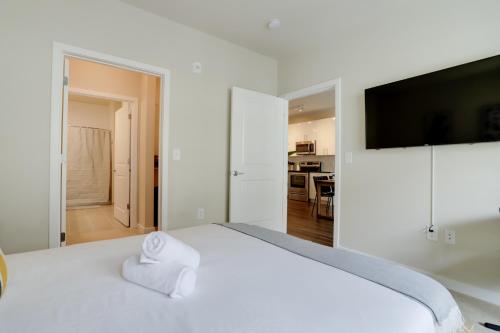 comfort apartments near capitol city