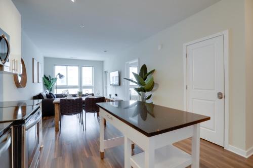 comfort apartments near capitol city