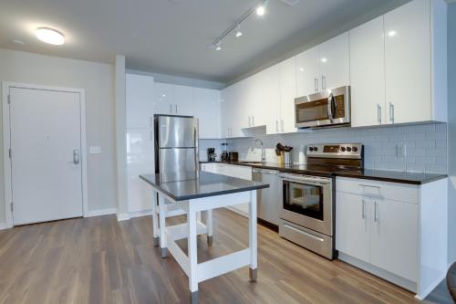 comfort apartments near capitol city