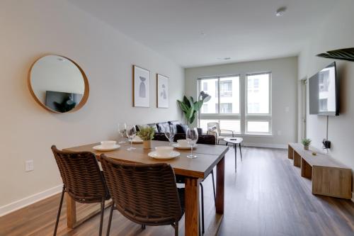 comfort apartments near capitol city