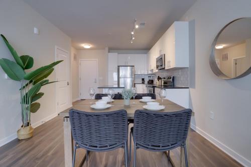 comfort apartments near capitol city