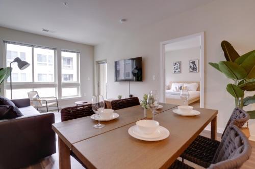 comfort apartments near capitol city