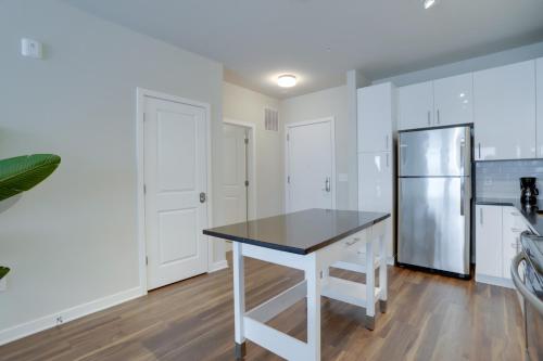 comfort apartments near capitol city