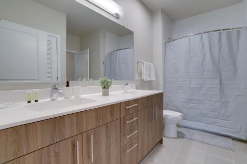 comfort apartments near capitol city