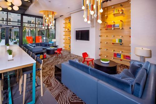 comfort apartments near capitol city