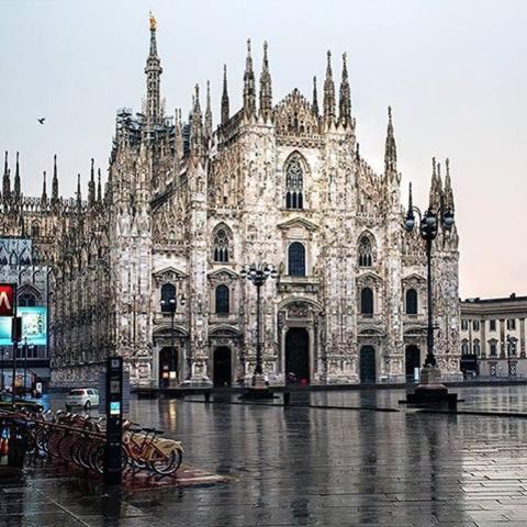 milan