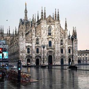 milan