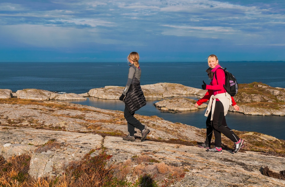 dolmsundet hotell hitra