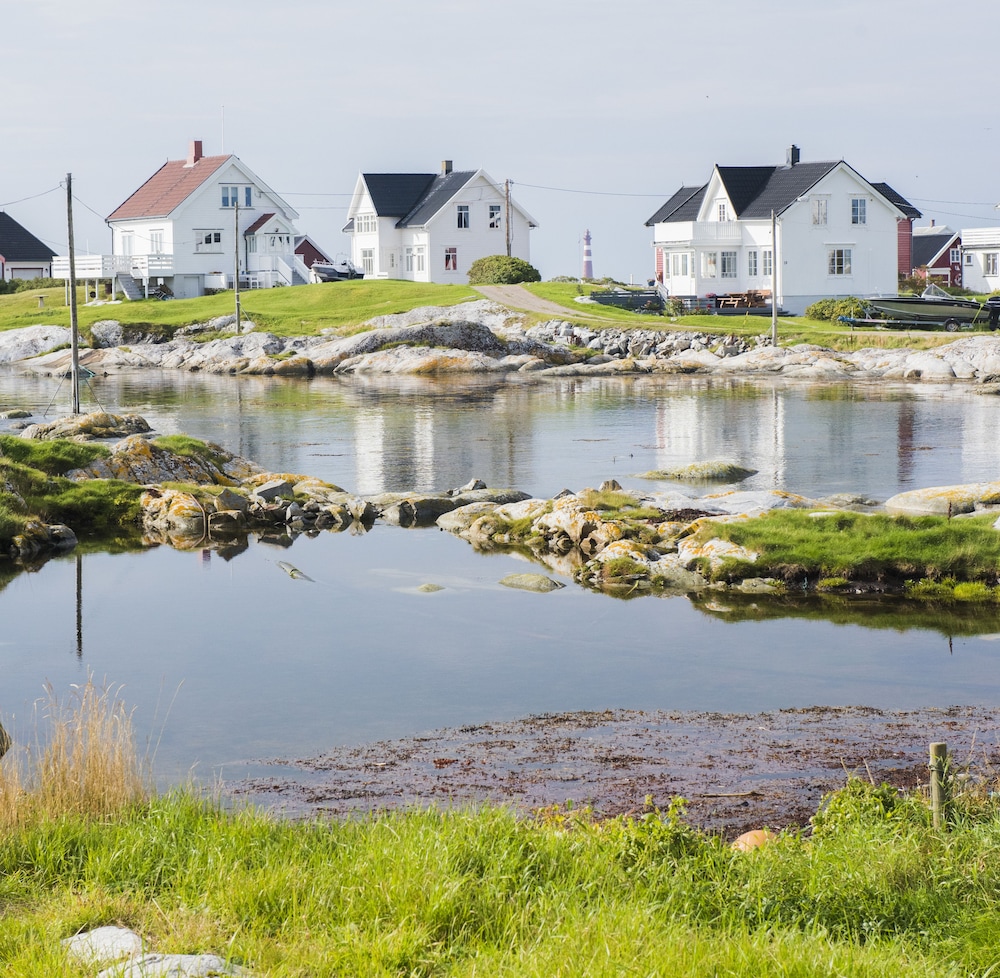 dolmsundet hotell hitra