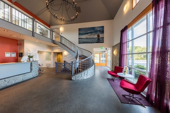 Dolmsundet Hotell Hitra,Melandsjøen>>Hitra,4 star