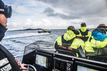 dolmsundet hotell hitra