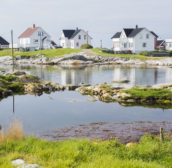 dolmsundet hotell hitra