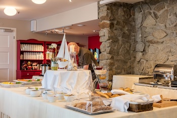 dolmsundet hotell hitra