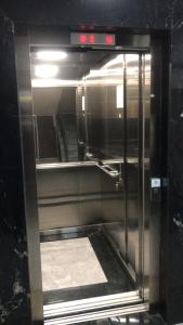 Tawfiq's Palace Hotel,Mato Grosso State>>Barra Do Garcas,3 star