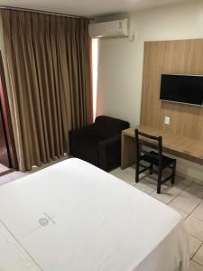 Tawfiq's Palace Hotel,Mato Grosso State>>Barra Do Garcas,3 star