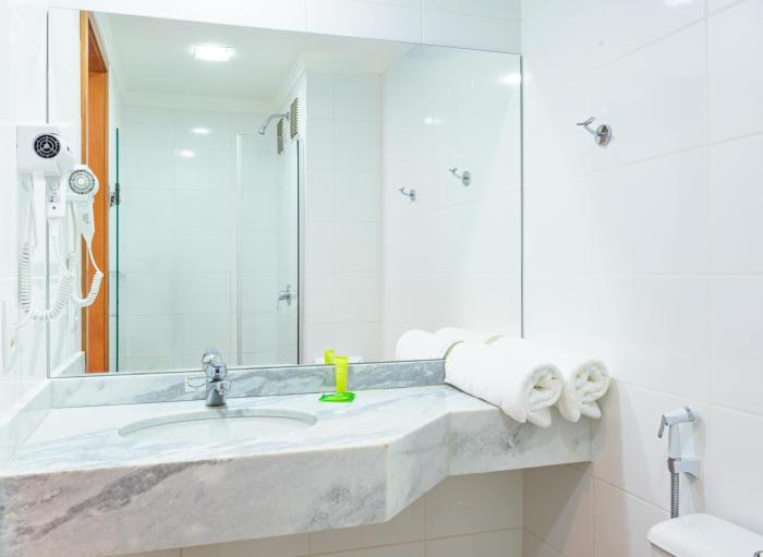 ibis styles araraquara