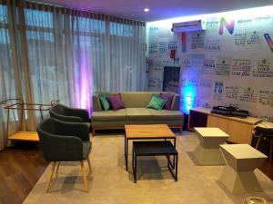 Ibis Styles Araraquara,Sao Paulo State>>Araraquara,3 star