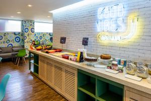 Ibis Styles Araraquara,Sao Paulo State>>Araraquara,3 star