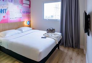 Ibis Styles Araraquara,Sao Paulo State>>Araraquara,3 star