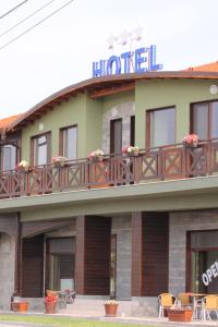 Dragoman Hotel,Dragoman>>Dimitrovgrad,3 star