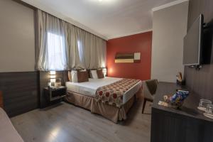 Class Hotel Guaxupe,Poços De Caldas>>Guaxupe,3 star