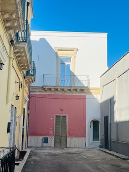 casa di ca rooms