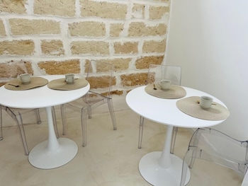 casa di ca rooms