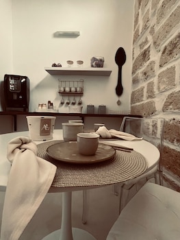casa di ca rooms
