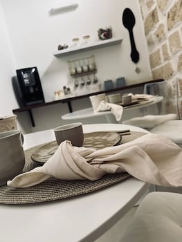 casa di ca rooms