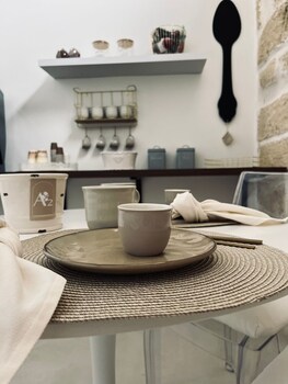 casa di ca rooms