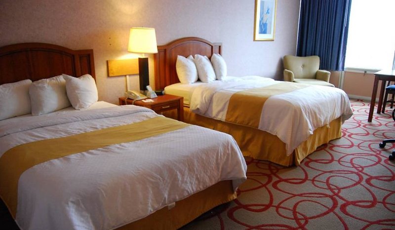 Ledgestone Suites Hotel Vernal,Near Western Heritage Museum,3 star