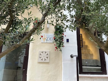 La Dimora Degli Dei,,3 star
