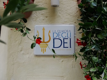 La Dimora Degli Dei,,3 star