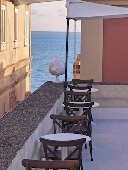 la dimora degli dei